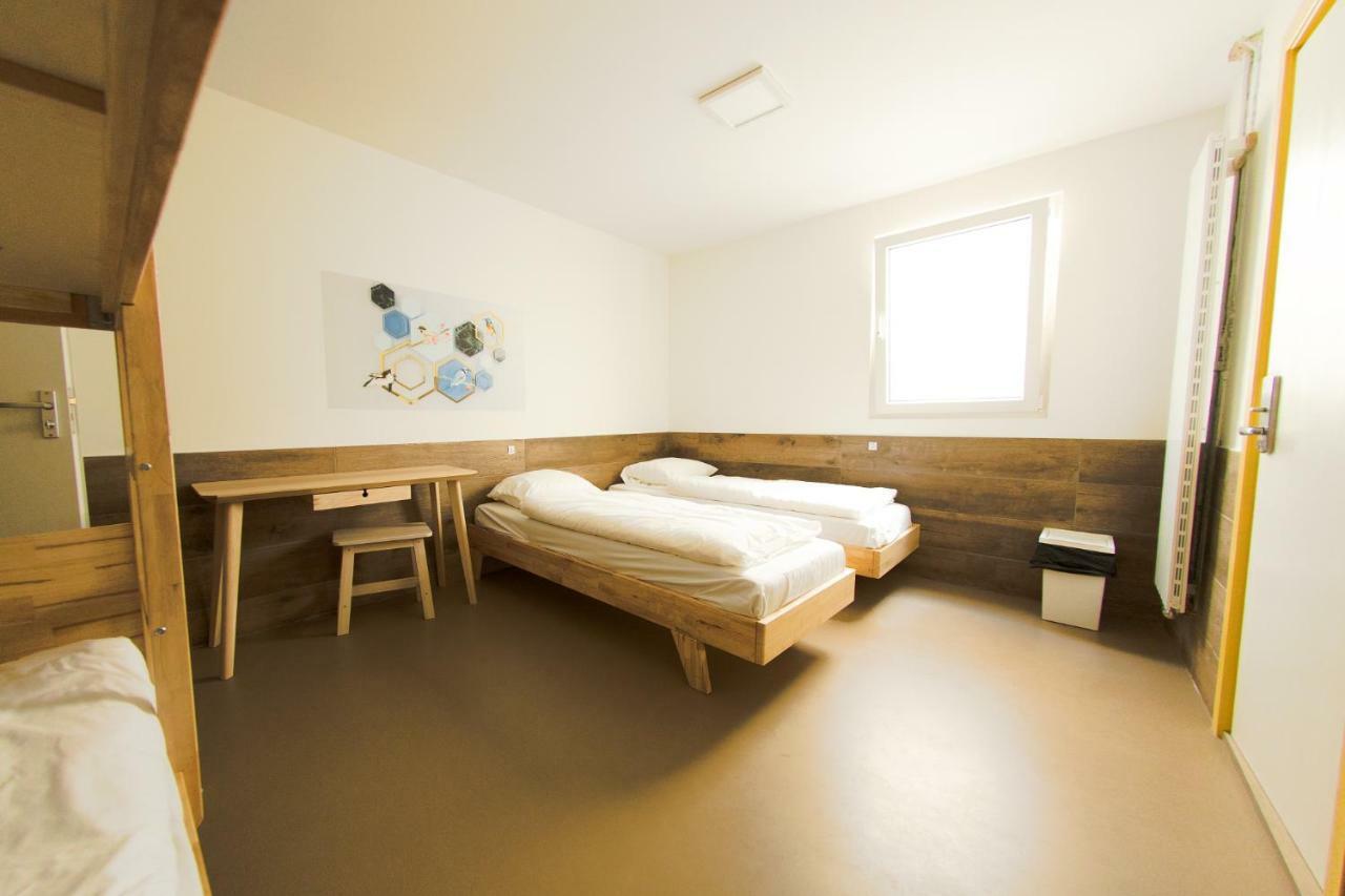 Vierbettzimmer